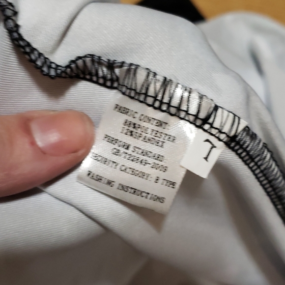 Long sleeve floral print dress - Picture 5 of 5